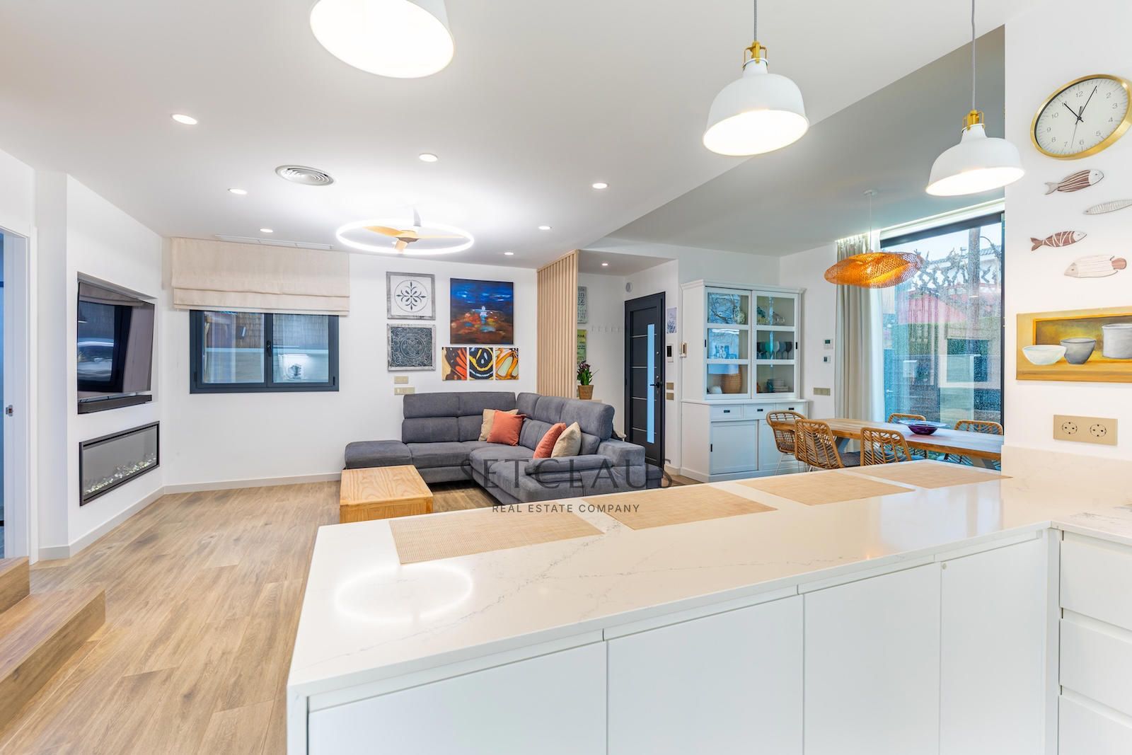 Comprar Impecable y moderno, con altas calidades y gran ubicación foto 17