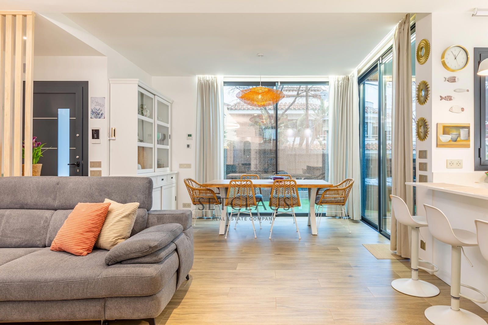 Comprar Impecable y moderno, con altas calidades y gran ubicación foto 11