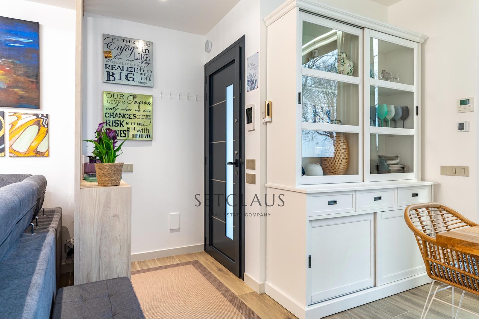 Comprar Impecable y moderno, con altas calidades y gran ubicación foto 18