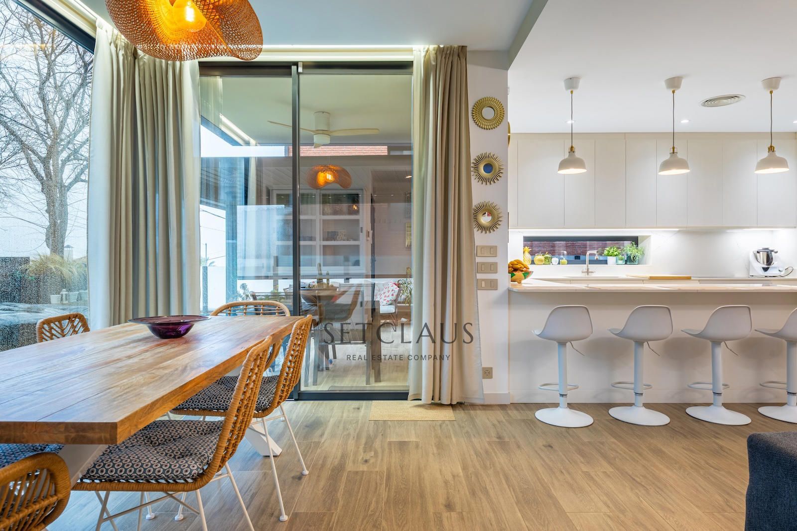 Comprar Impecable y moderno, con altas calidades y gran ubicación foto 14