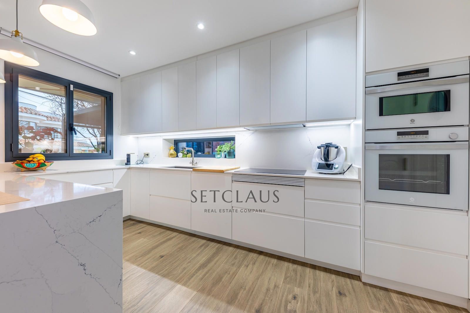 Comprar Impecable y moderno, con altas calidades y gran ubicación foto 19