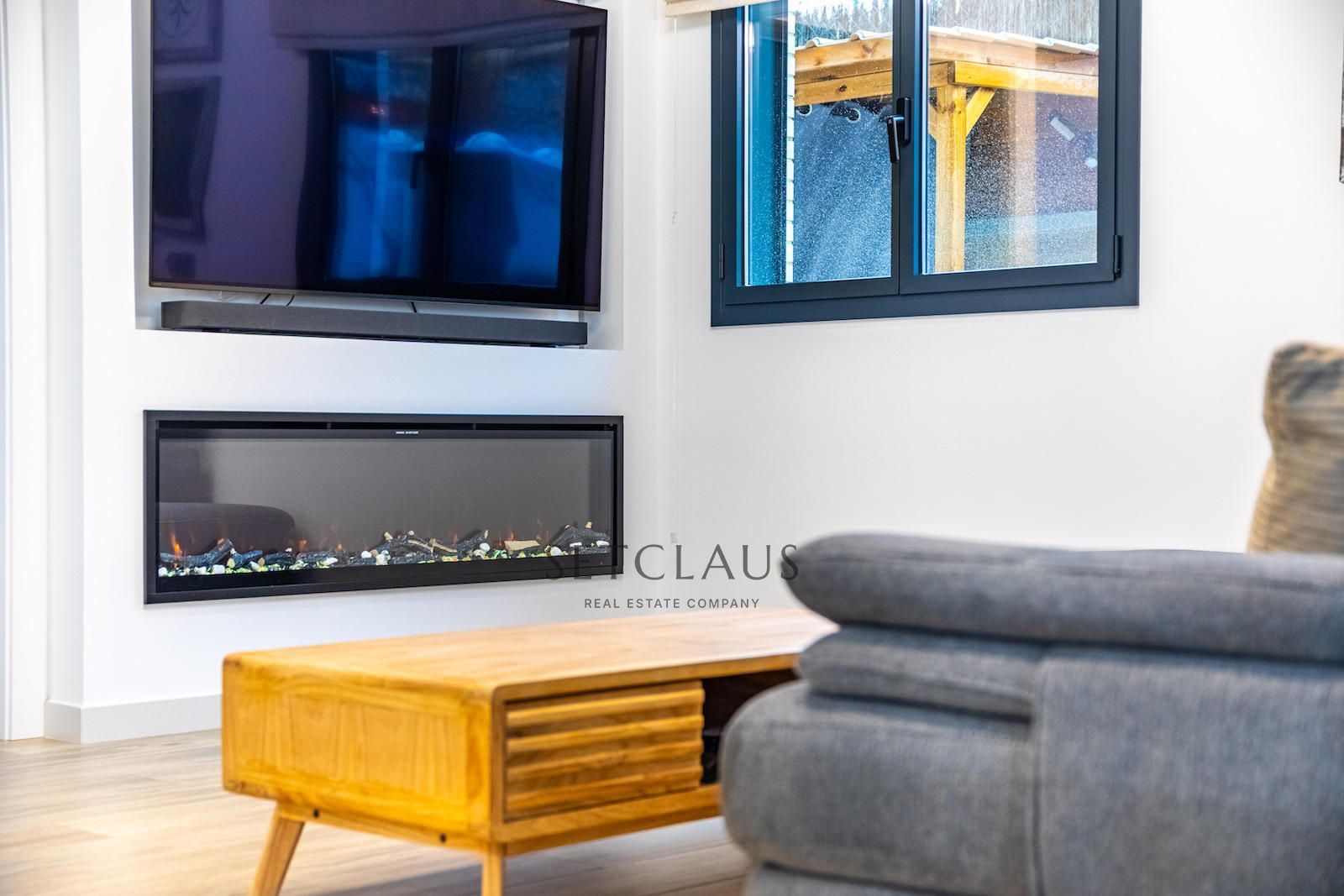 Comprar Impecable y moderno, con altas calidades y gran ubicación foto 6