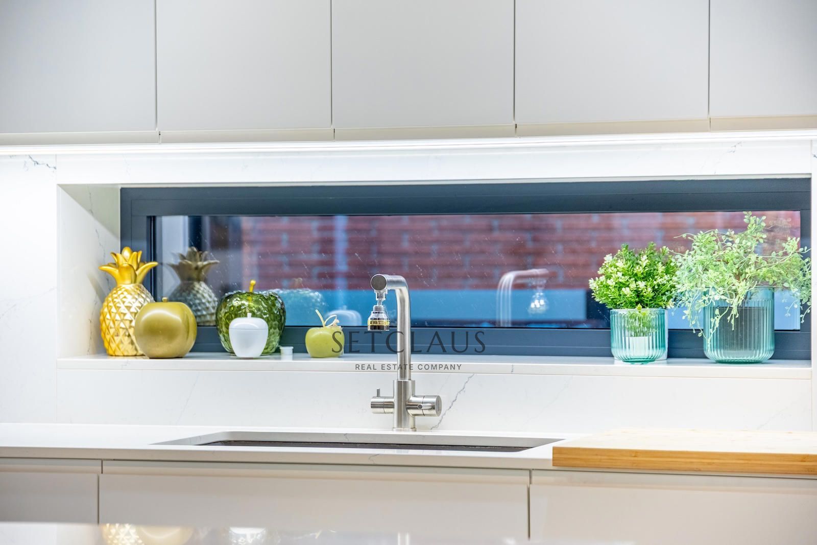 Comprar Impecable y moderno, con altas calidades y gran ubicación foto 13