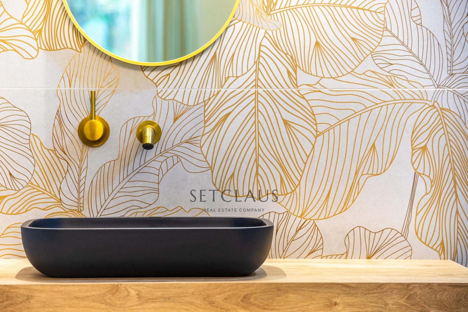 Comprar Impecable y moderno, con altas calidades y gran ubicación foto 24