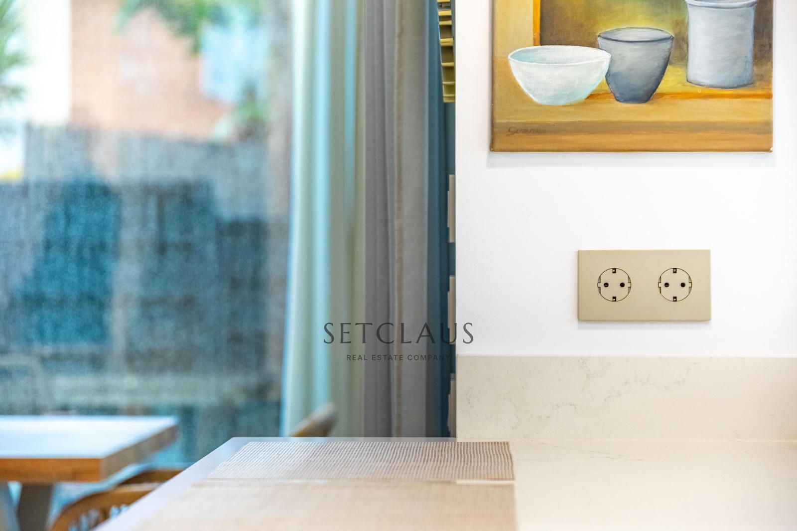 Comprar Impecable y moderno, con altas calidades y gran ubicación foto 20