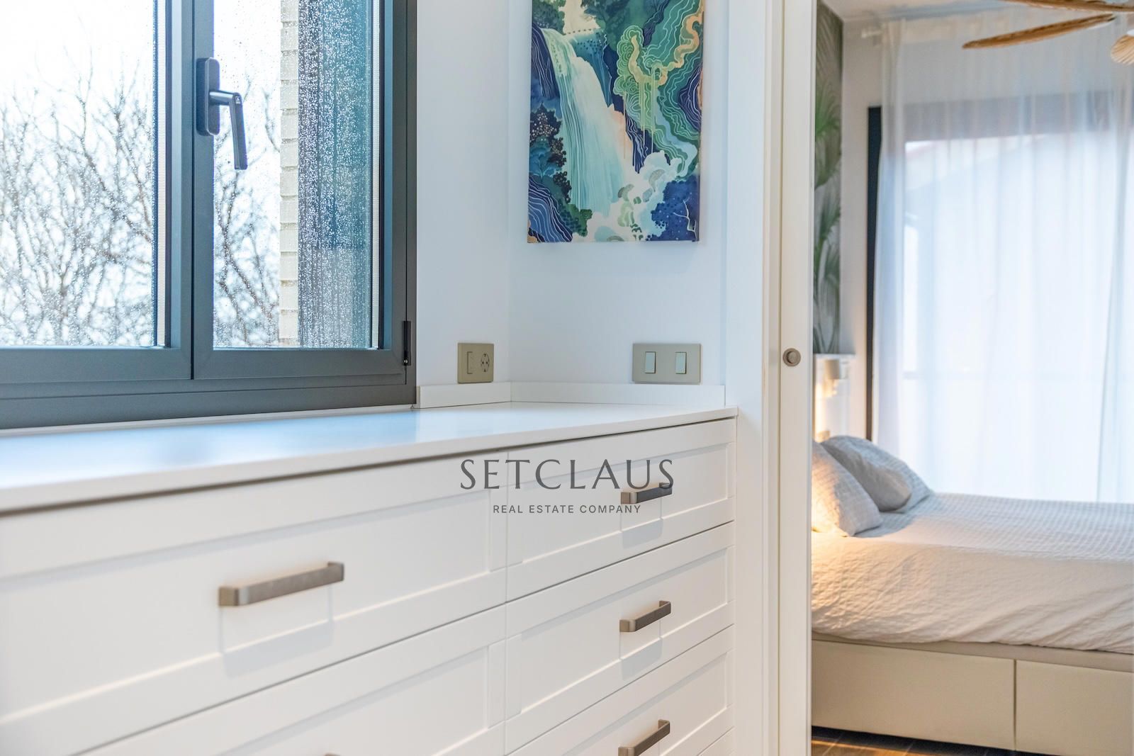 Comprar Impecable y moderno, con altas calidades y gran ubicación foto 49