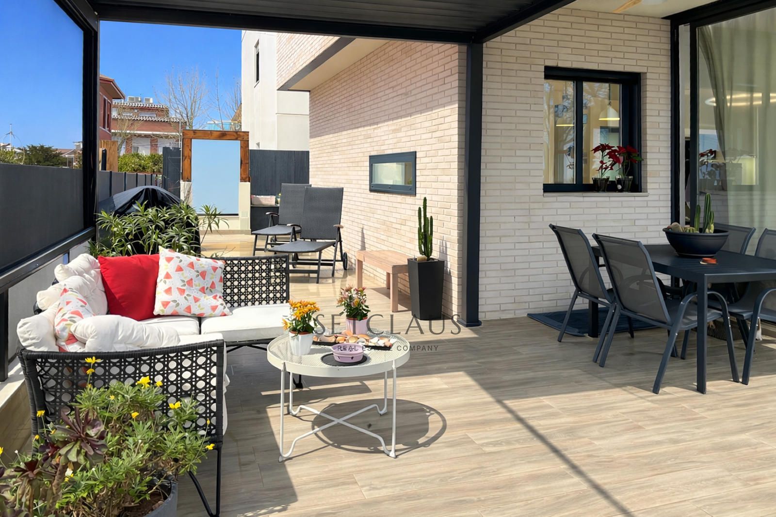 Comprar Impecable y moderno, con altas calidades y gran ubicación foto 3