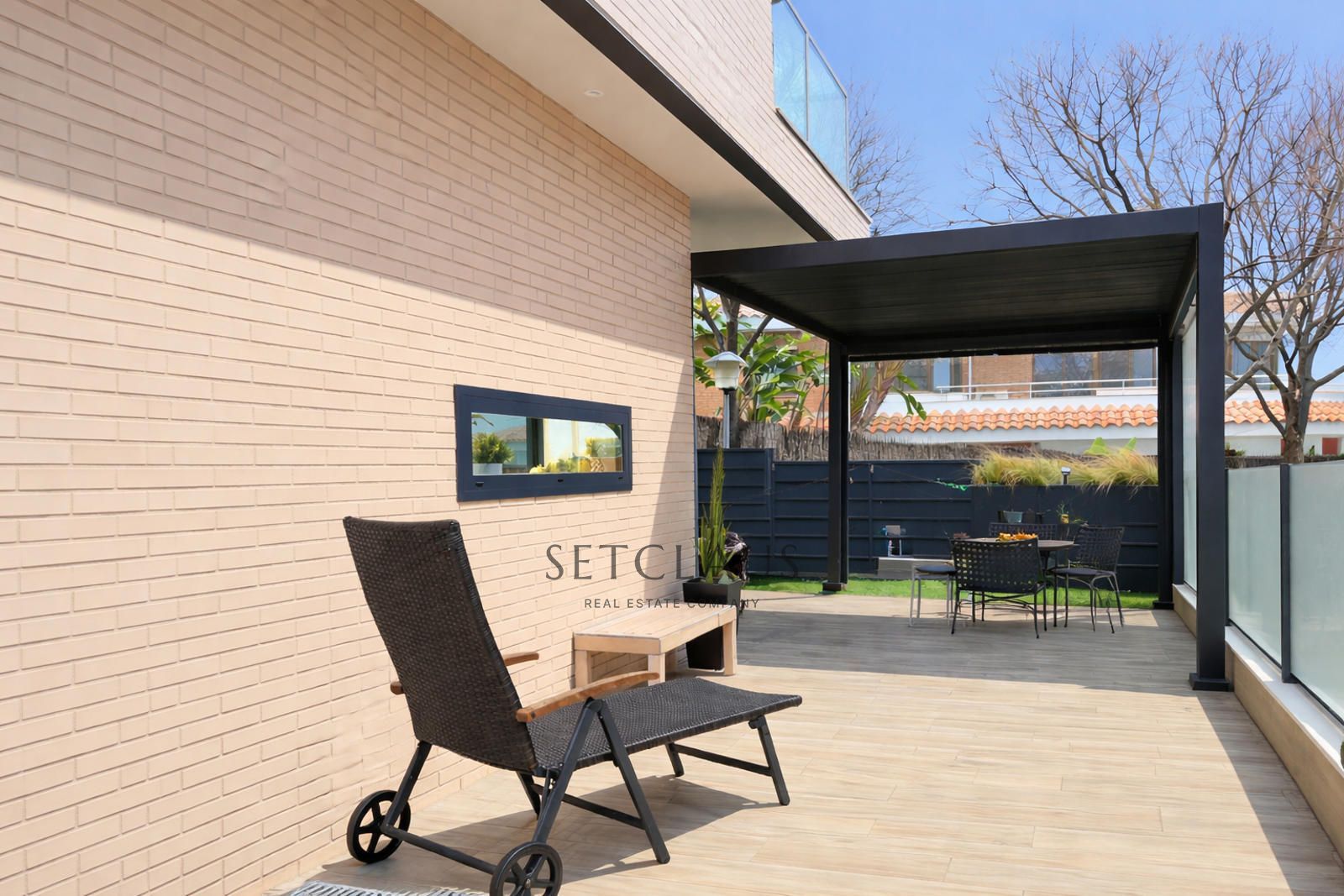 Comprar Impecable y moderno, con altas calidades y gran ubicación foto 4