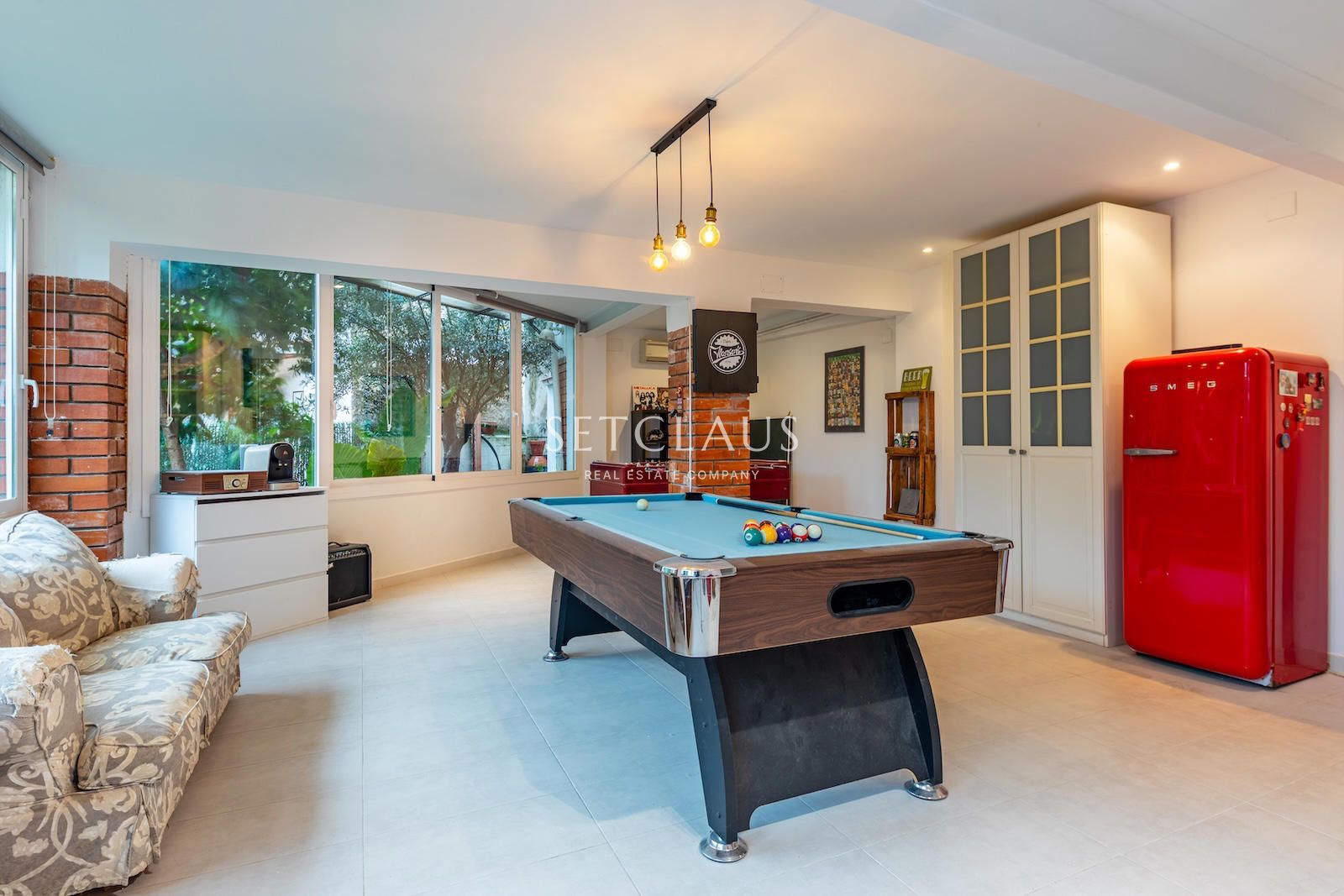 Inmueble Vivienda única en Alella: vistas al mar impecable y 6 habitaciones foto 40