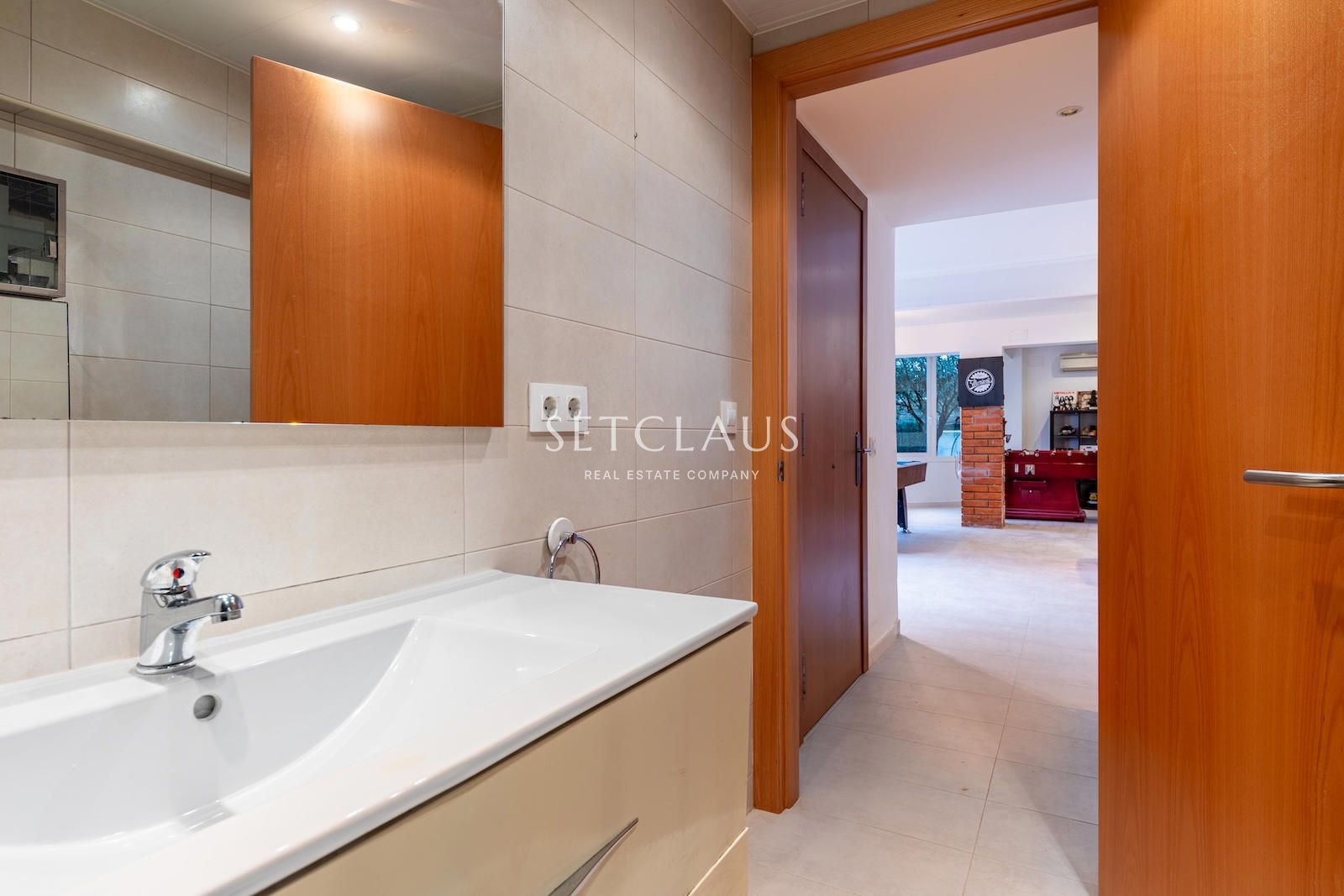 Inmueble Vivienda única en Alella: vistas al mar impecable y 6 habitaciones foto 43