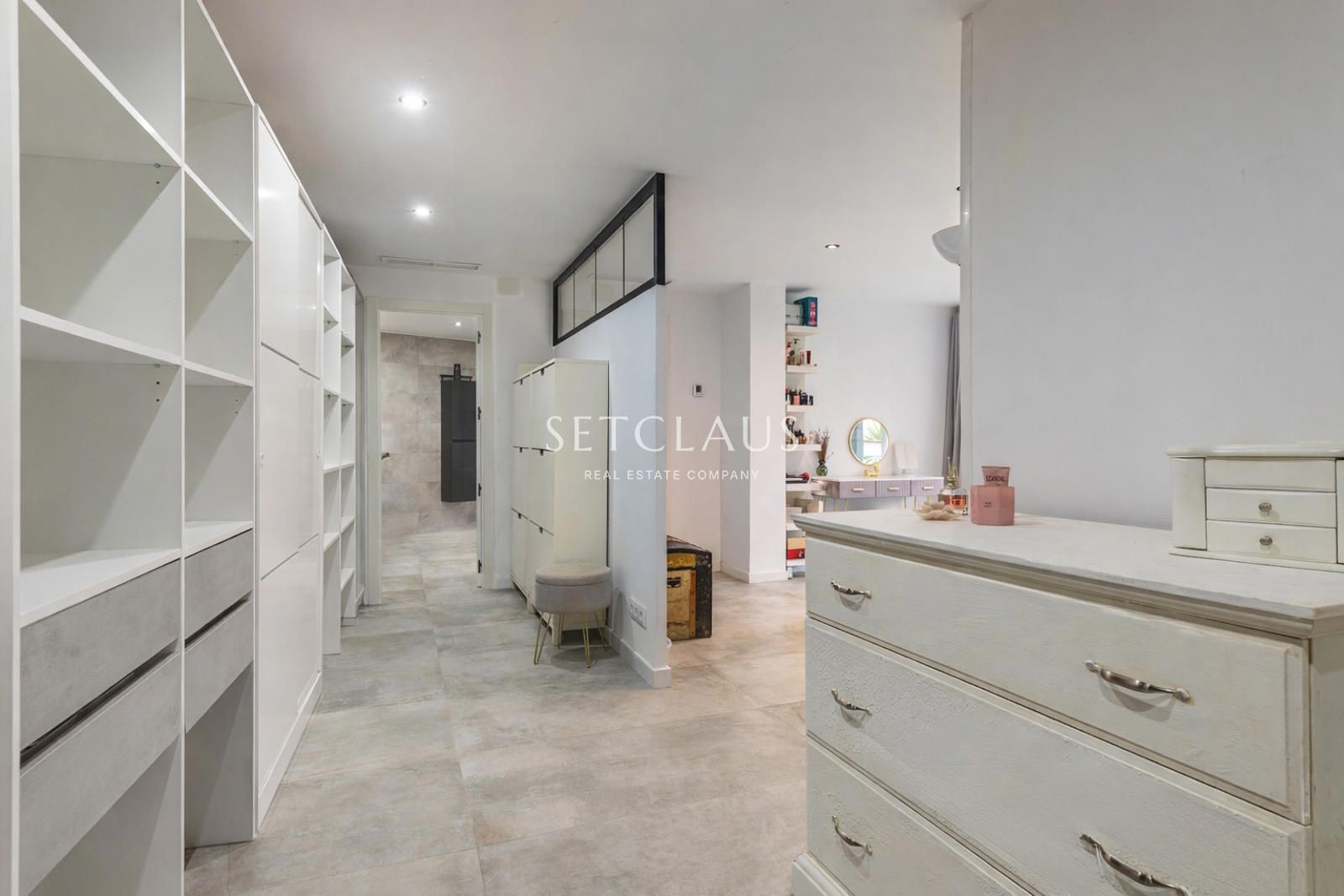 Inmueble Vivienda única en Alella: vistas al mar impecable y 6 habitaciones foto 31