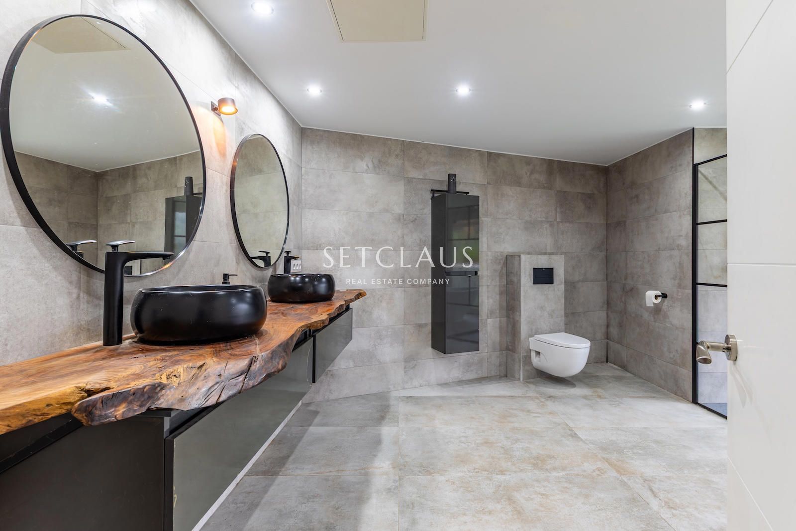 Inmueble Vivienda única en Alella: vistas al mar impecable y 6 habitaciones foto 33