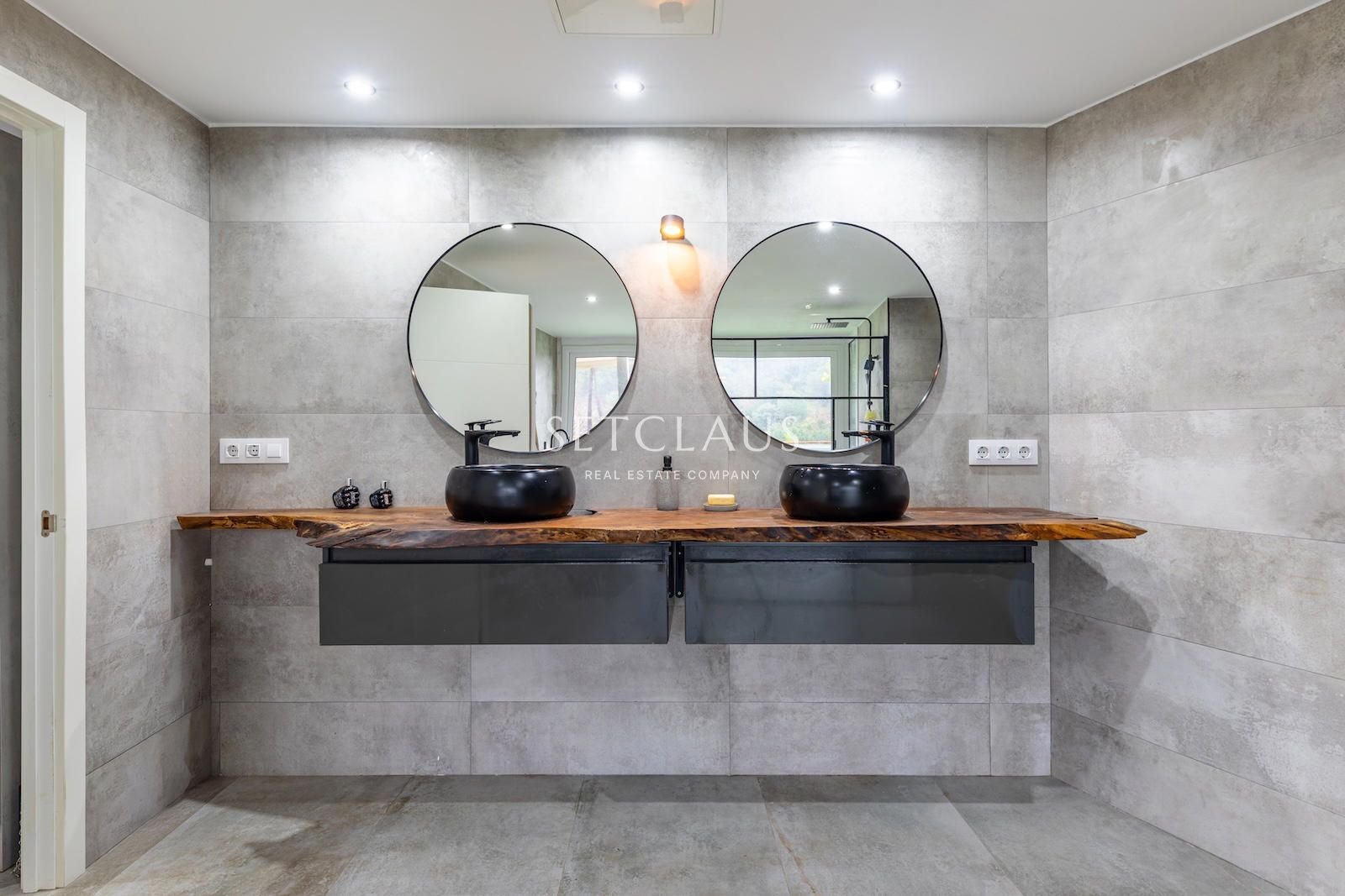 Inmueble Vivienda única en Alella: vistas al mar impecable y 6 habitaciones foto 35