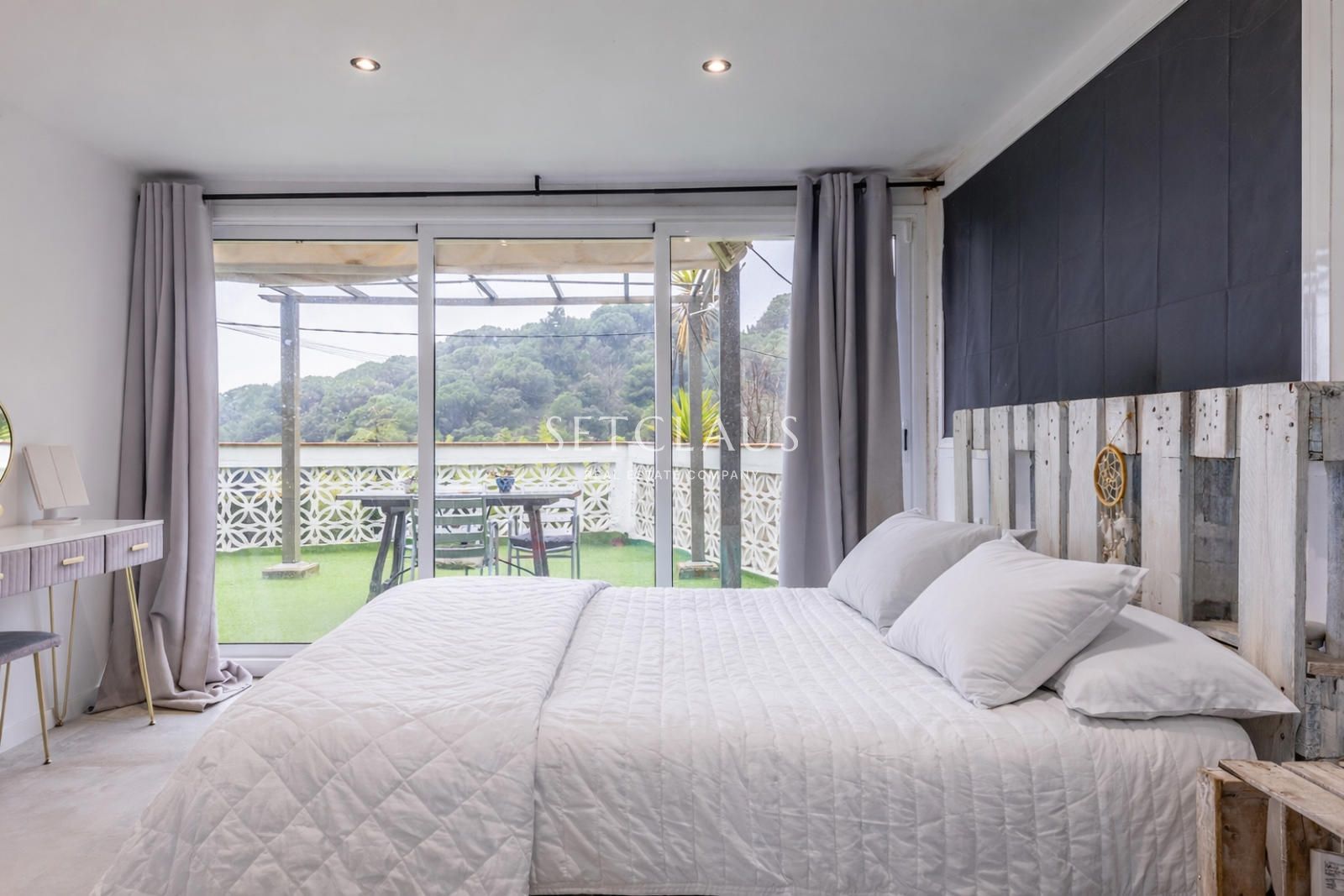 Inmueble Vivienda única en Alella: vistas al mar impecable y 6 habitaciones foto 30