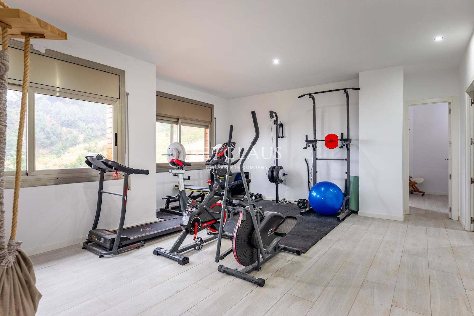 Inmueble Vivienda única en Alella: vistas al mar impecable y 6 habitaciones foto 51