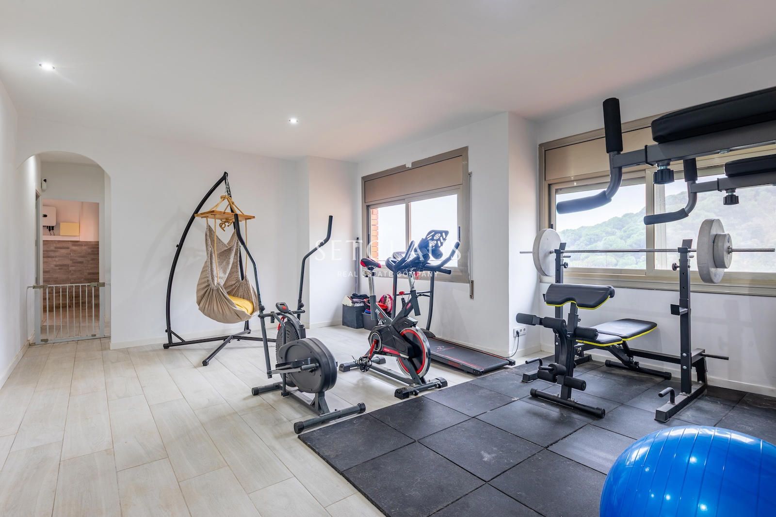 Inmueble Vivienda única en Alella: vistas al mar impecable y 6 habitaciones foto 52