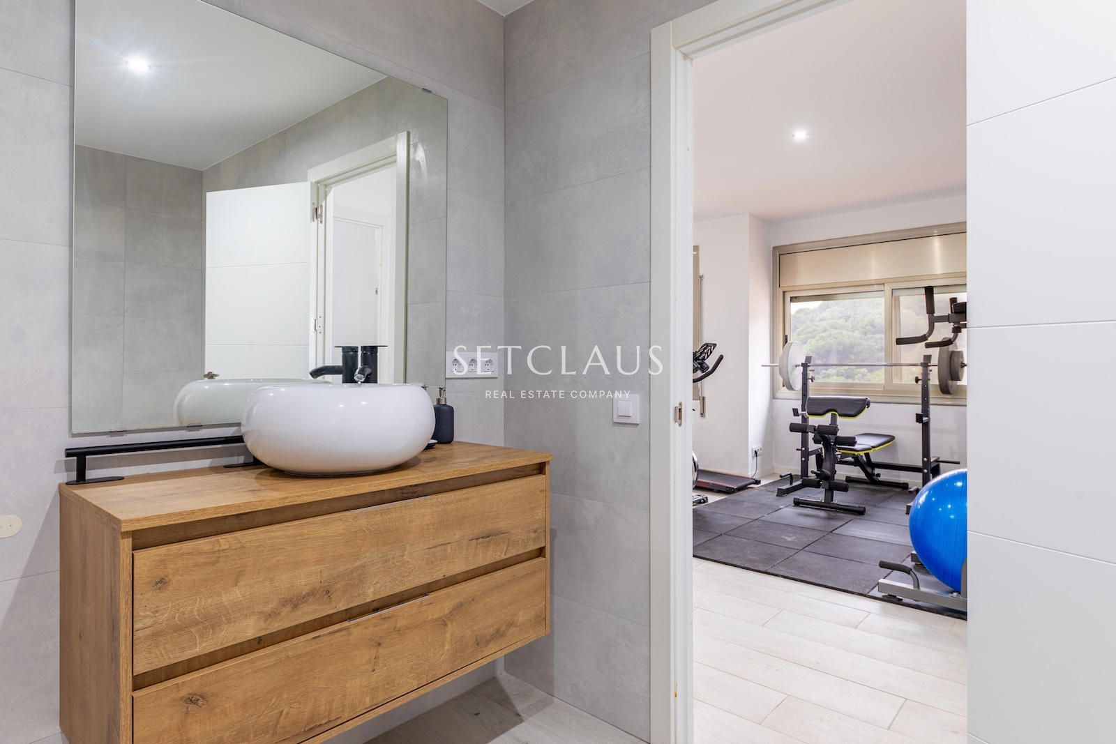 Inmueble Vivienda única en Alella: vistas al mar impecable y 6 habitaciones foto 53