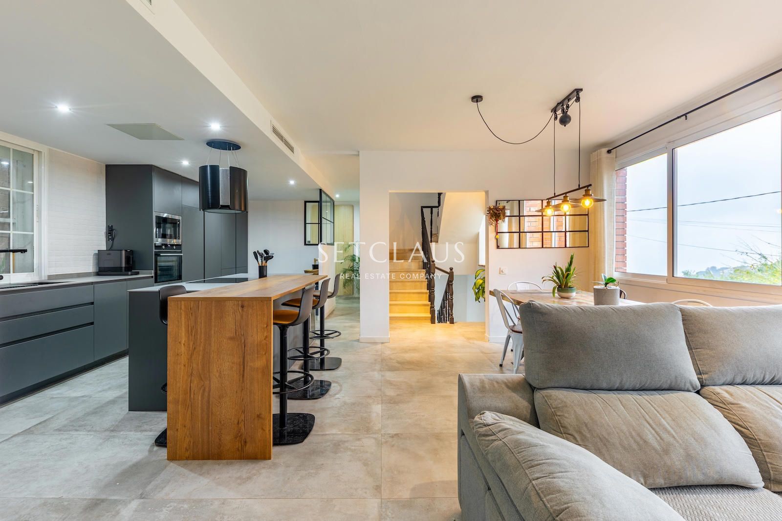 Inmueble Vivienda única en Alella: vistas al mar impecable y 6 habitaciones foto 7