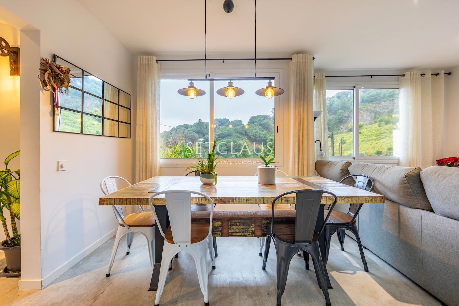 Inmueble Vivienda única en Alella: vistas al mar impecable y 6 habitaciones foto 5