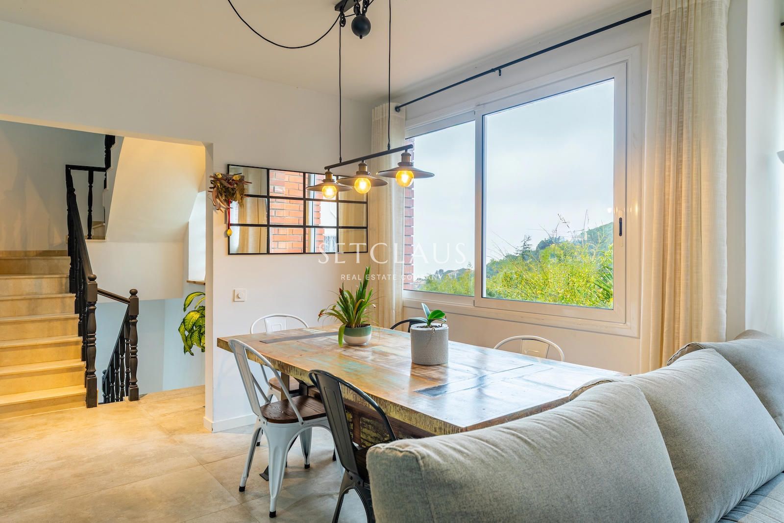 Inmueble Vivienda única en Alella: vistas al mar impecable y 6 habitaciones foto 12