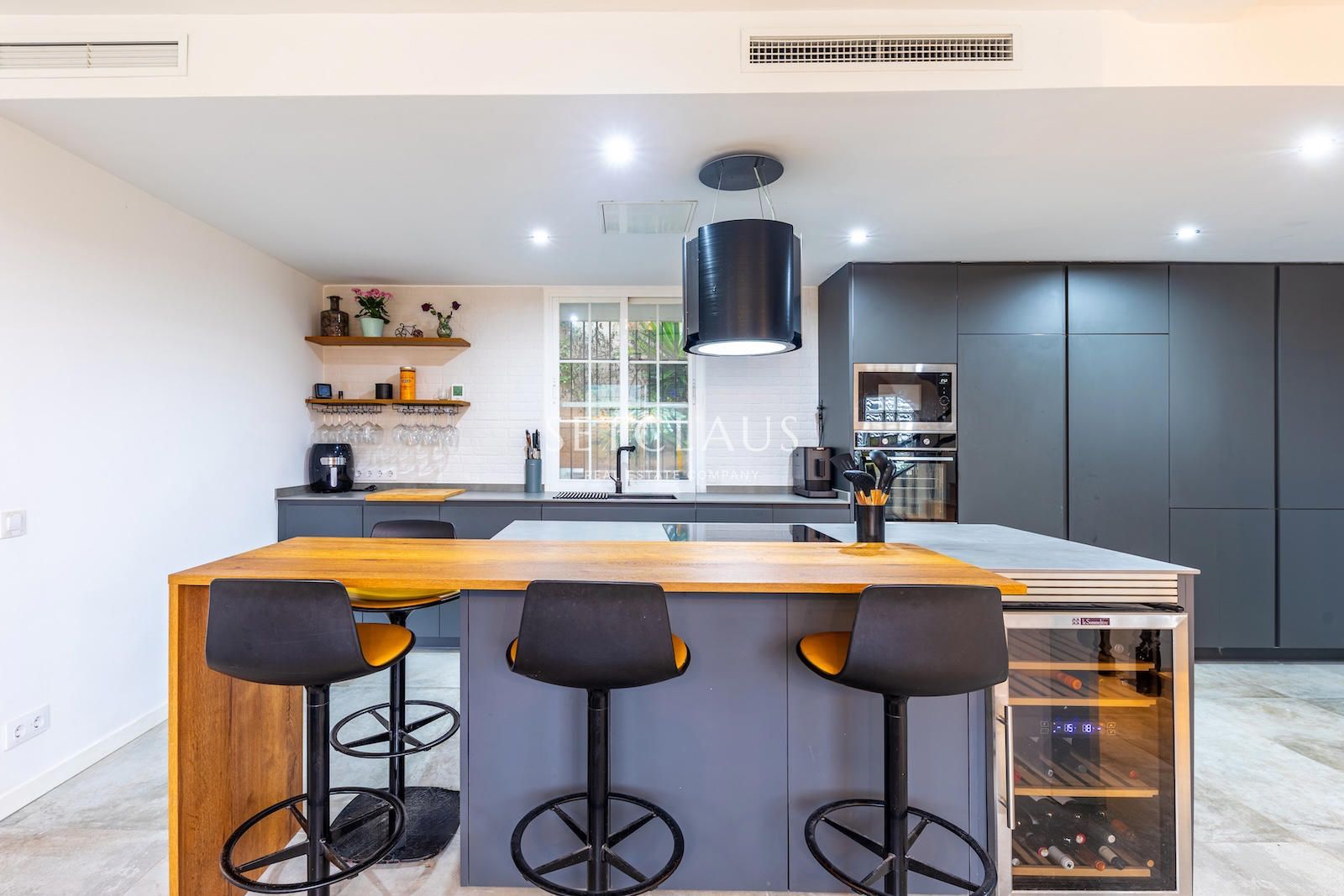 Inmueble Vivienda única en Alella: vistas al mar impecable y 6 habitaciones foto 14