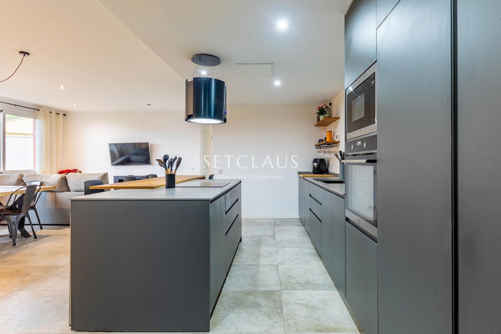 Inmueble Vivienda única en Alella: vistas al mar impecable y 6 habitaciones foto 16