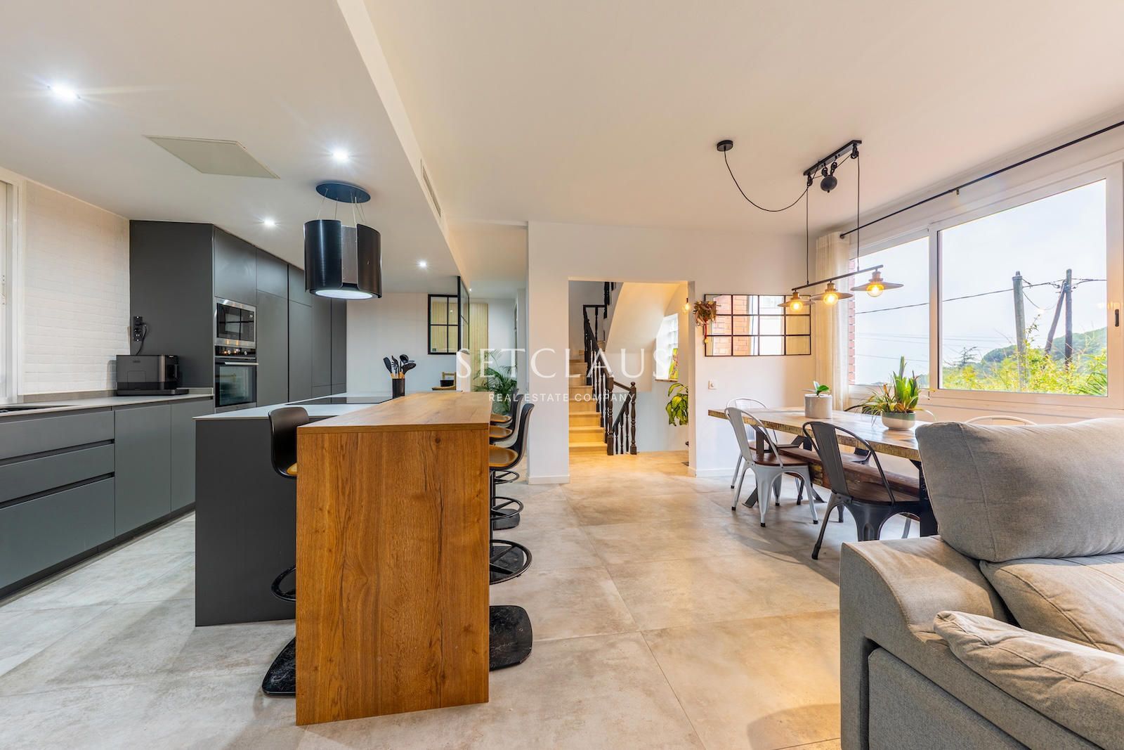 Inmueble Vivienda única en Alella: vistas al mar impecable y 6 habitaciones foto 10