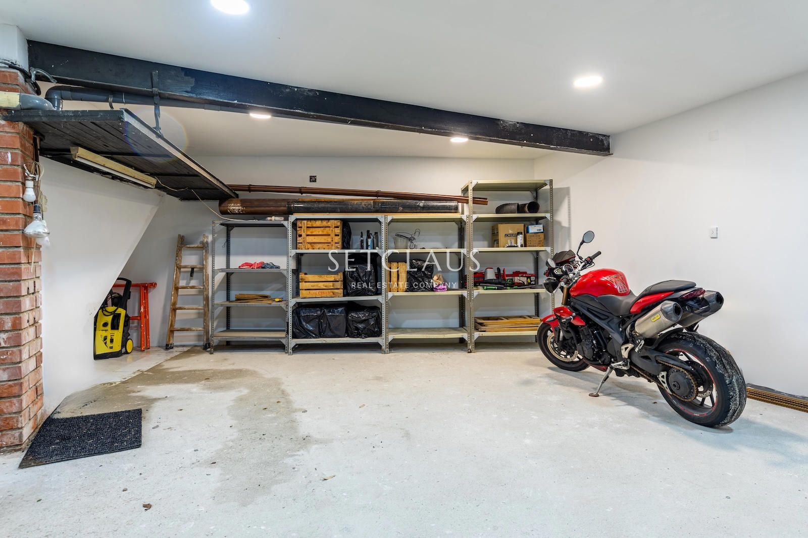 Inmueble Vivienda única en Alella: vistas al mar impecable y 6 habitaciones foto 60