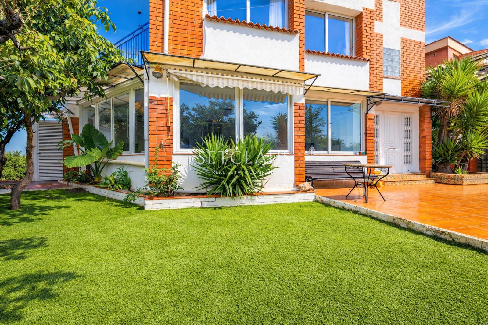 Inmueble Vivienda única en Alella: vistas al mar impecable y 6 habitaciones foto 46