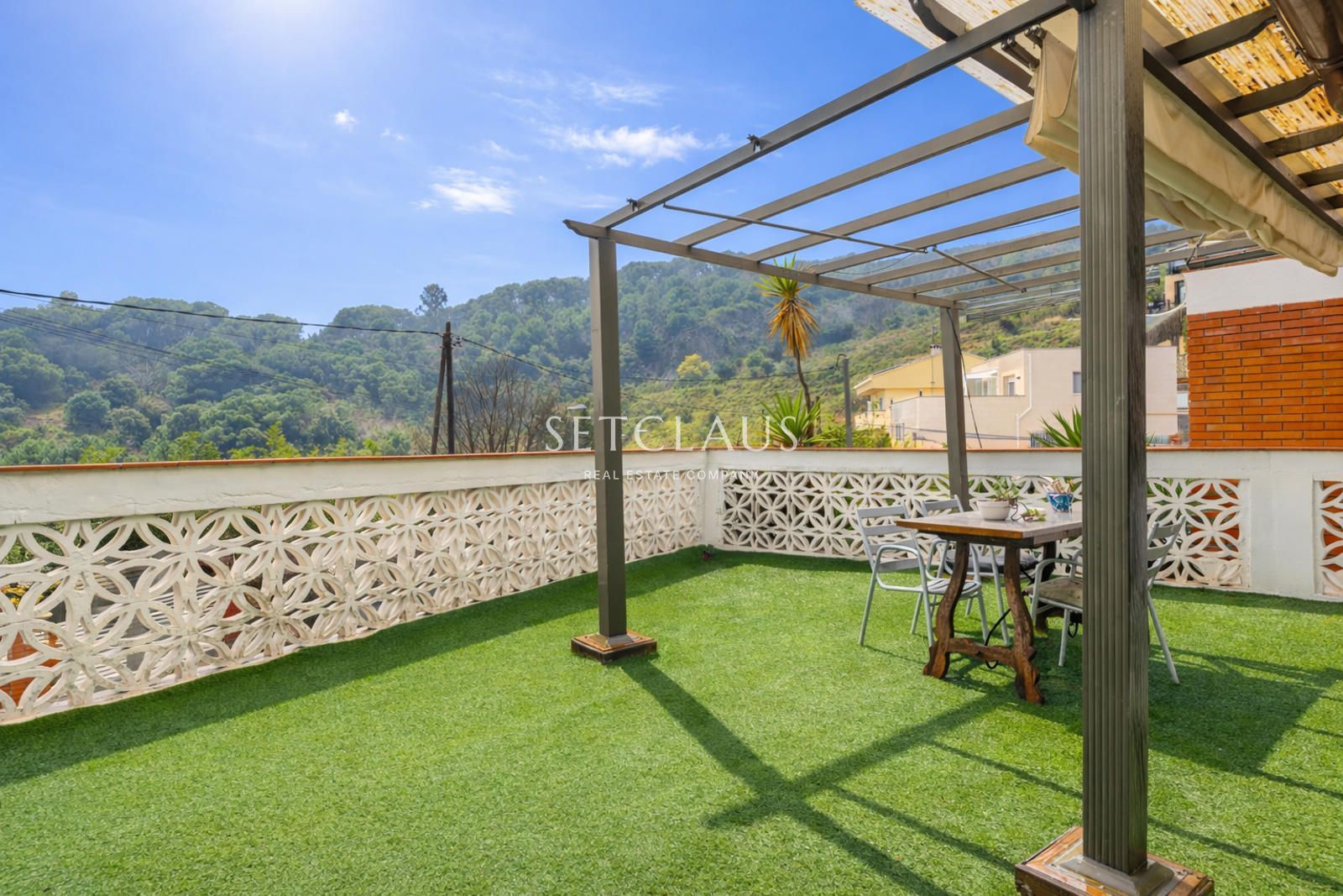 Inmueble Vivienda única en Alella: vistas al mar impecable y 6 habitaciones foto 21