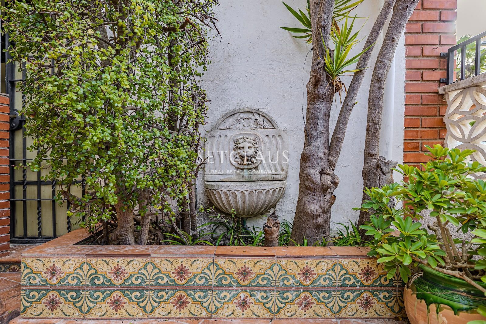 Inmueble Vivienda única en Alella: vistas al mar impecable y 6 habitaciones foto 49