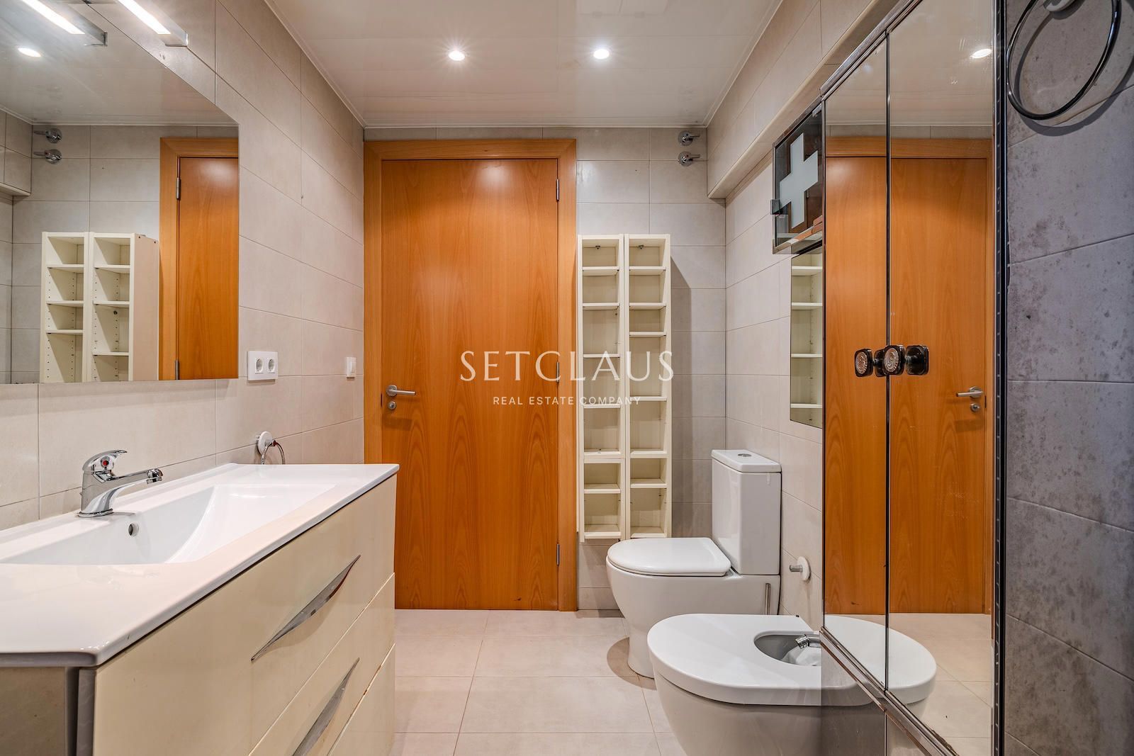 Inmueble Vivienda única en Alella: vistas al mar impecable y 6 habitaciones foto 45