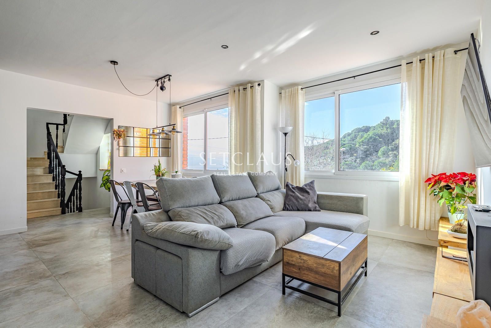 Inmueble Vivienda única en Alella: vistas al mar impecable y 6 habitaciones foto 9