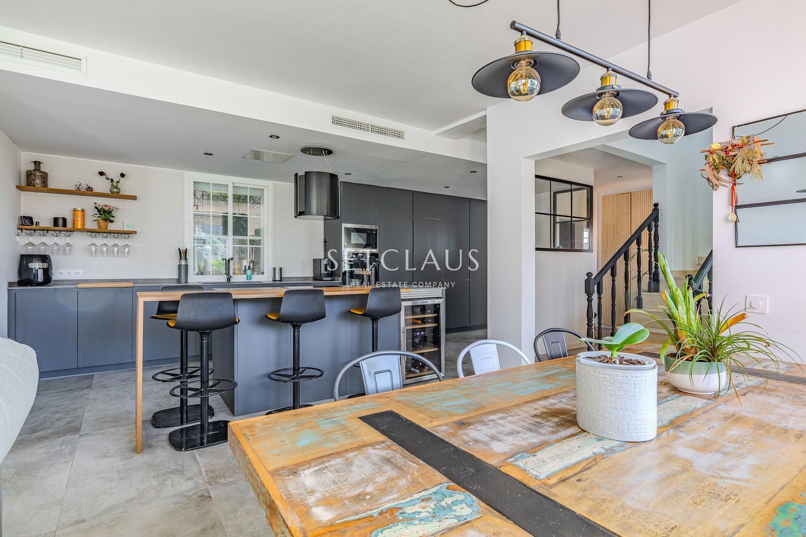 Inmueble Vivienda única en Alella: vistas al mar impecable y 6 habitaciones foto 1