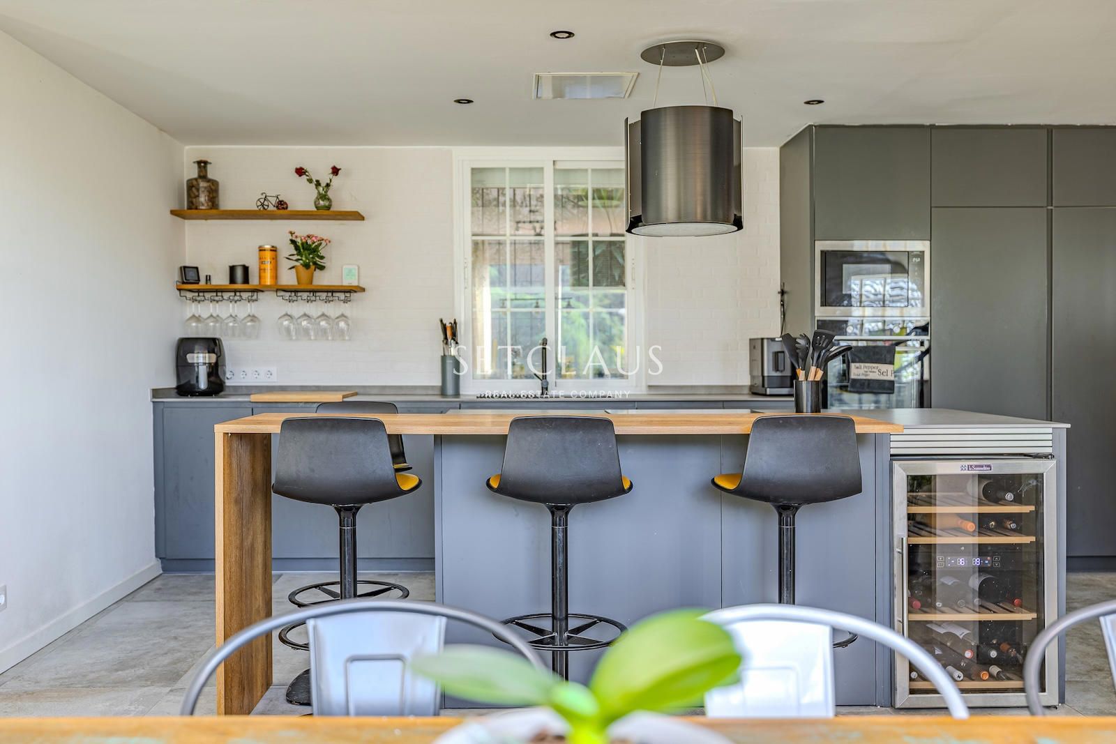 Inmueble Vivienda única en Alella: vistas al mar impecable y 6 habitaciones foto 17