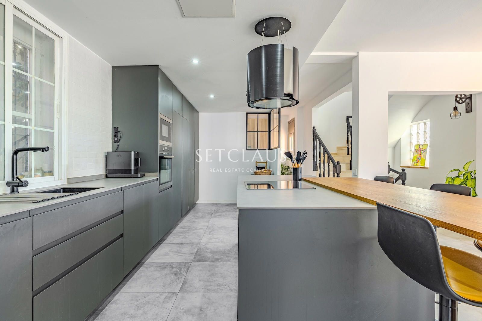 Inmueble Vivienda única en Alella: vistas al mar impecable y 6 habitaciones foto 15