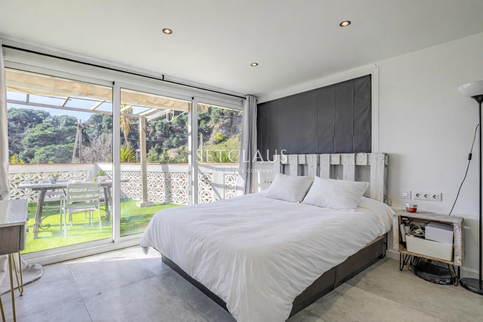 Inmueble Vivienda única en Alella: vistas al mar impecable y 6 habitaciones foto 28