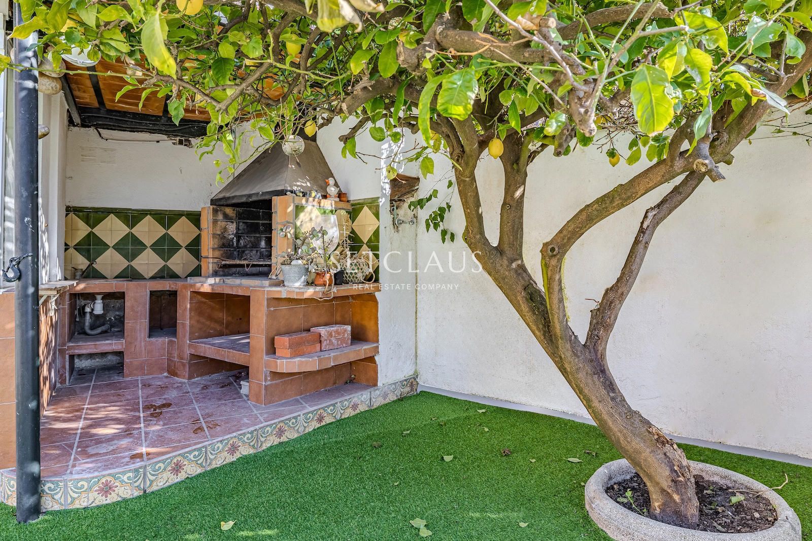 Inmueble Vivienda única en Alella: vistas al mar impecable y 6 habitaciones foto 48