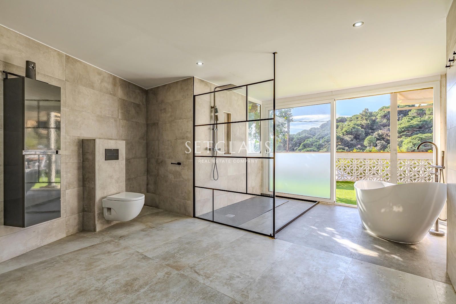 Inmueble Vivienda única en Alella: vistas al mar impecable y 6 habitaciones foto 36