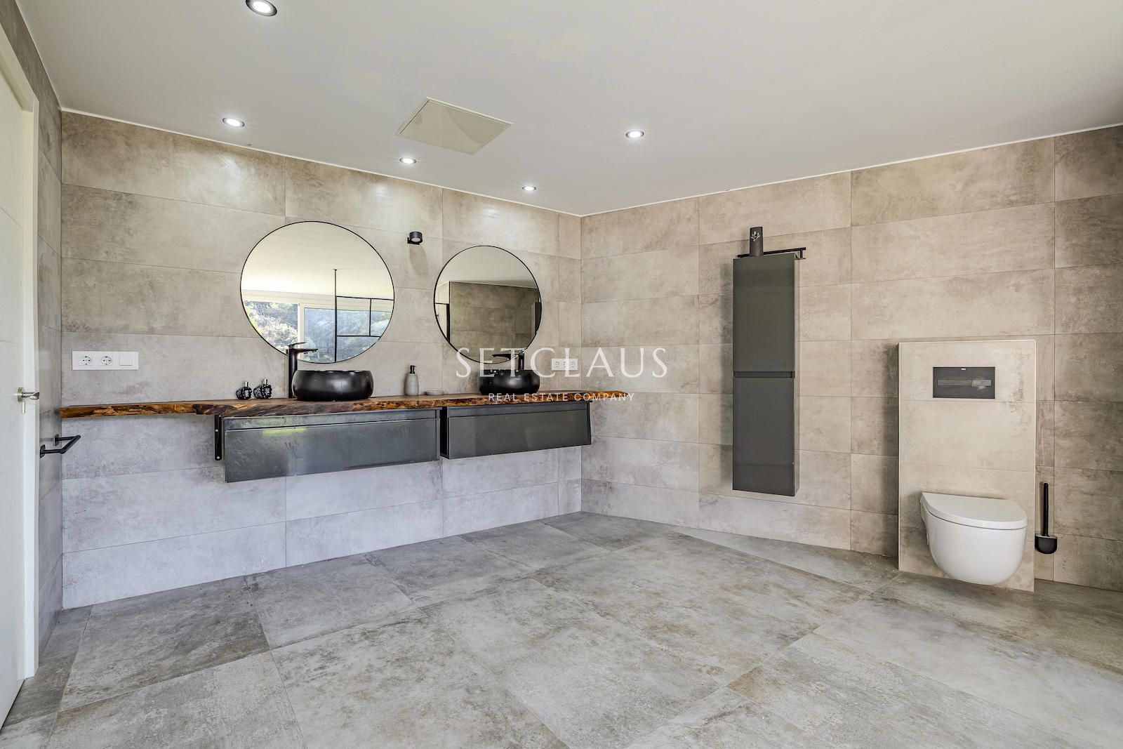 Inmueble Vivienda única en Alella: vistas al mar impecable y 6 habitaciones foto 34