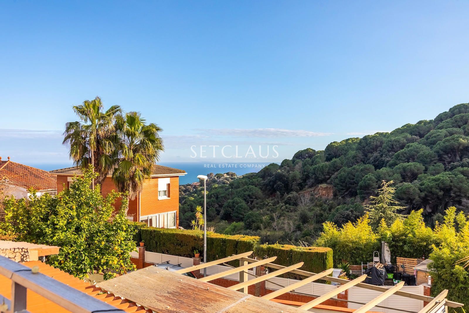 Inmueble Vivienda única en Alella: vistas al mar impecable y 6 habitaciones foto 24