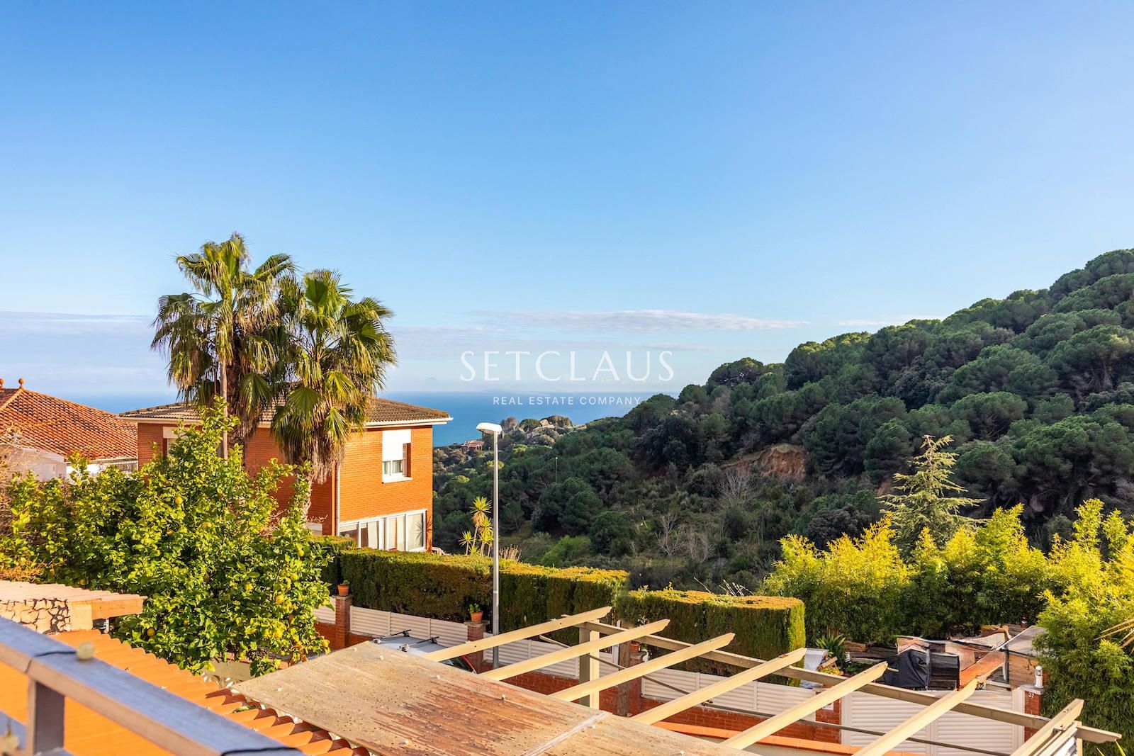 Inmueble Vivienda única en Alella: vistas al mar impecable y 6 habitaciones foto 23