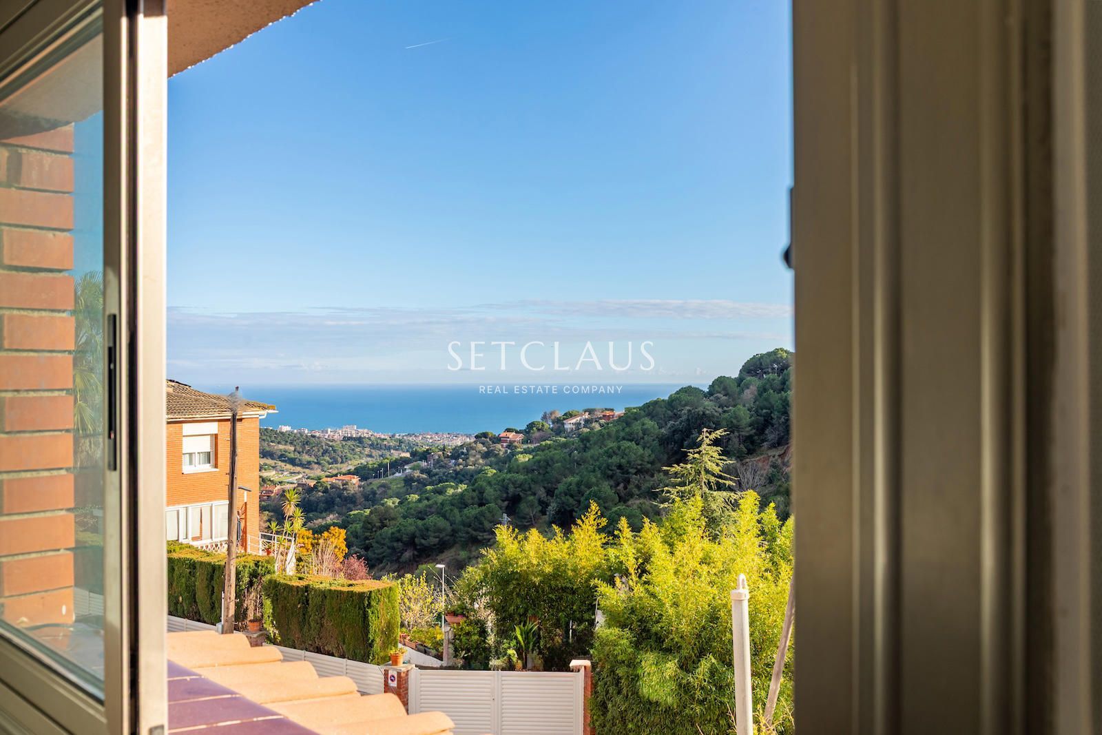 Inmueble Vivienda única en Alella: vistas al mar impecable y 6 habitaciones foto 3