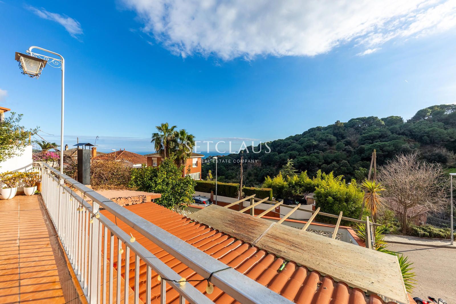 Inmueble Vivienda única en Alella: vistas al mar impecable y 6 habitaciones foto 22