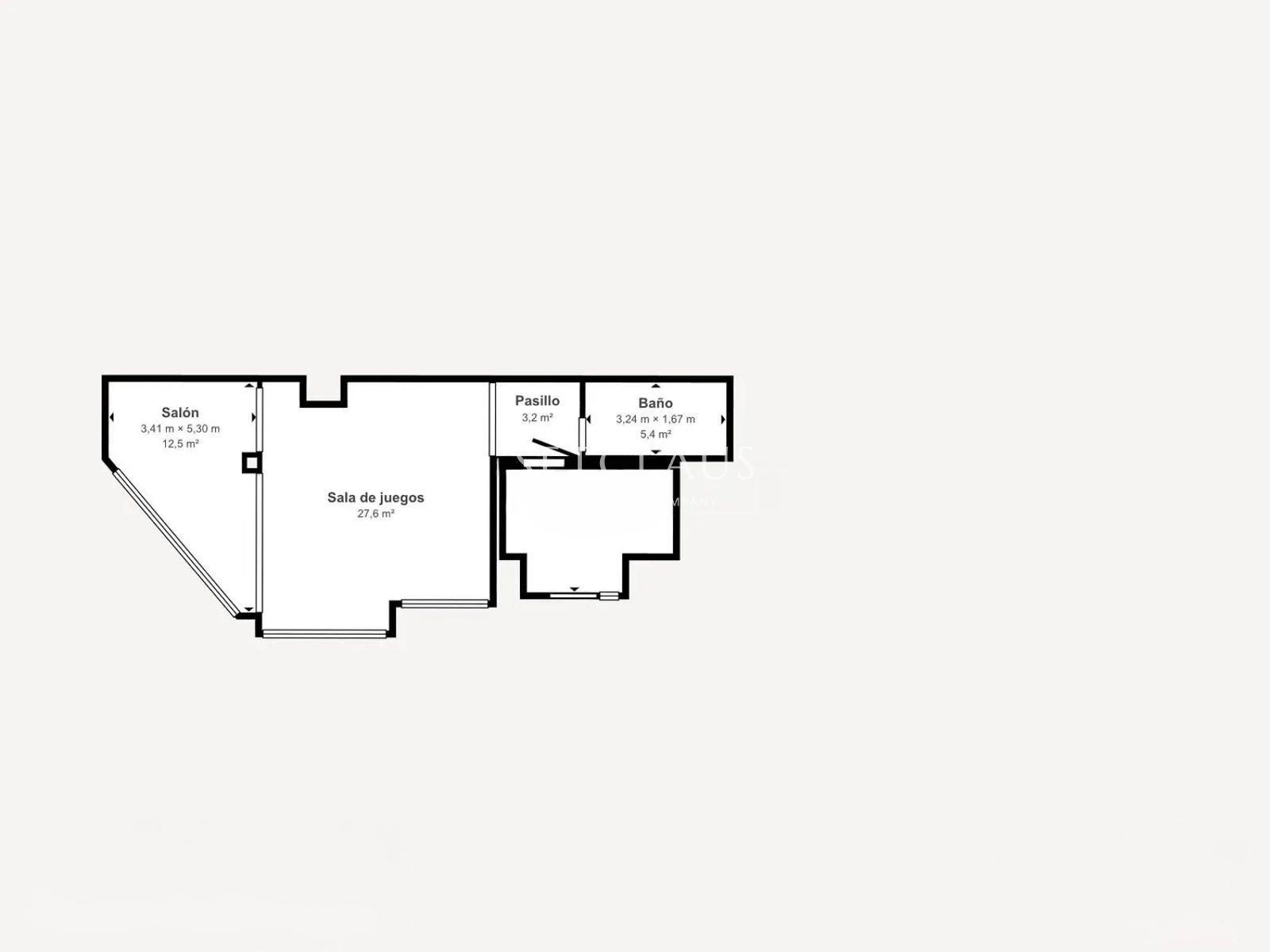 Inmueble Vivienda única en Alella: vistas al mar impecable y 6 habitaciones foto 61