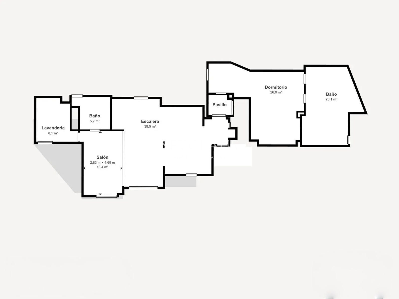 Inmueble Vivienda única en Alella: vistas al mar impecable y 6 habitaciones foto 63