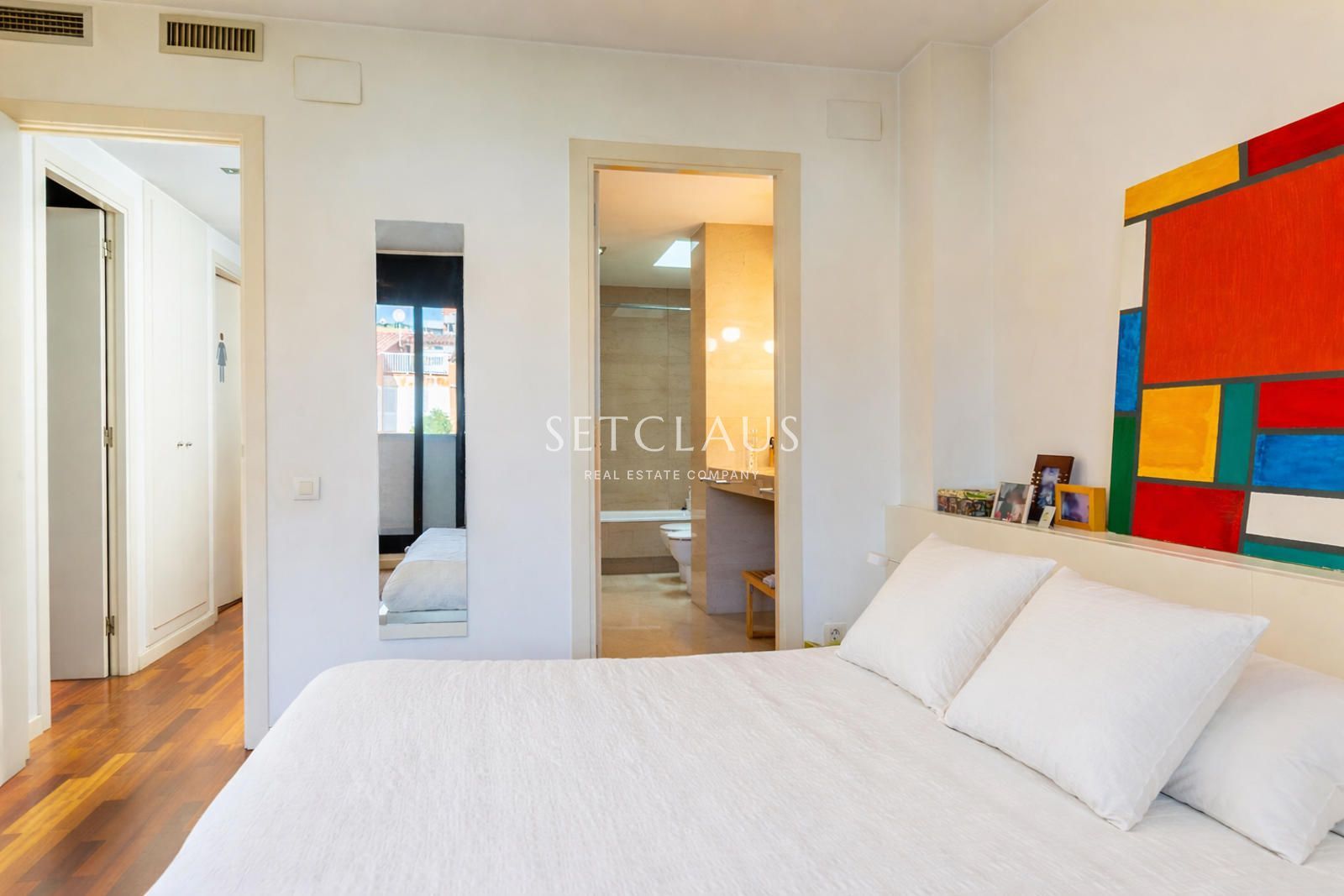 Inmueble Adosado ideal cerca del puerto y servicios foto 25