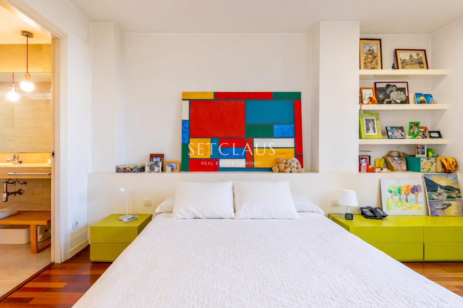 Inmueble Adosado ideal cerca del puerto y servicios foto 26