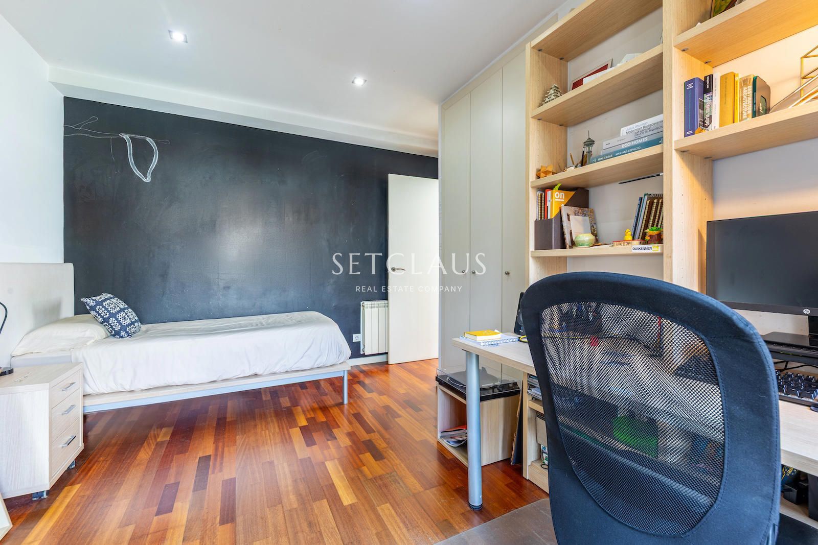 Inmueble Adosado ideal cerca del puerto y servicios foto 38