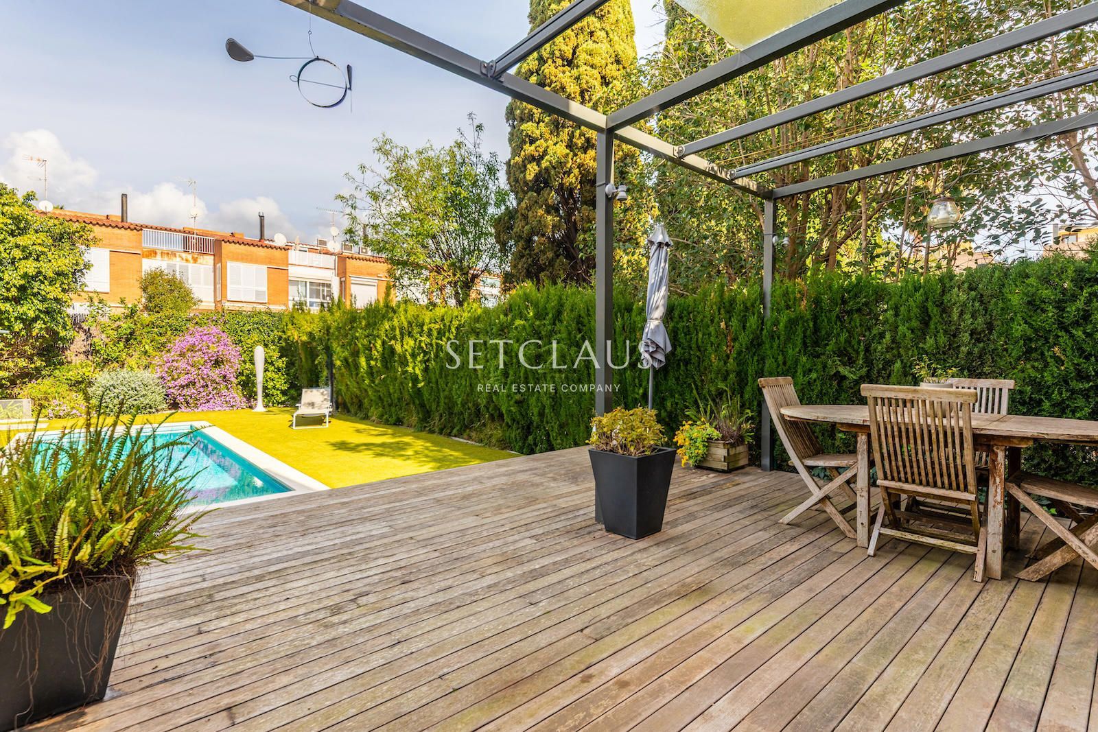 Inmueble Adosado ideal cerca del puerto y servicios foto 4